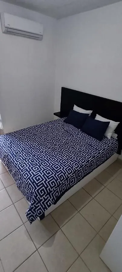 דירות קנקון Casa Paraiso מקסיקו
