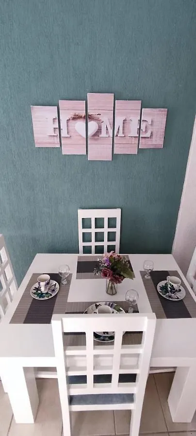 דירות קנקון Casa Paraiso