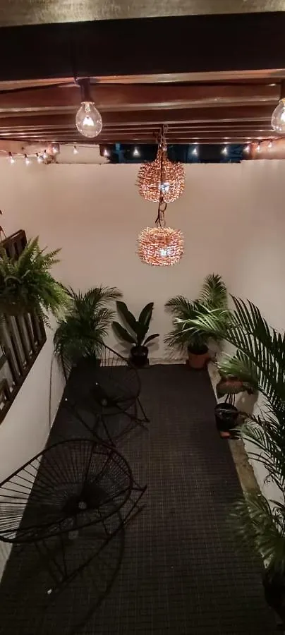 דירות קנקון Casa Paraiso