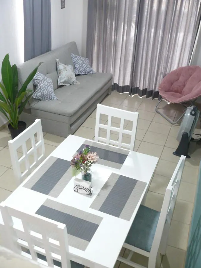 דירות קנקון Casa Paraiso