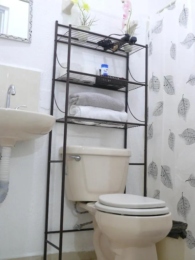 דירות קנקון Casa Paraiso